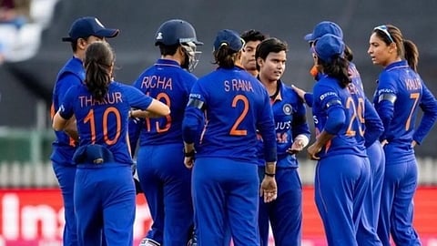 Women's Cricket World Cup: India-Pak clash on October 6