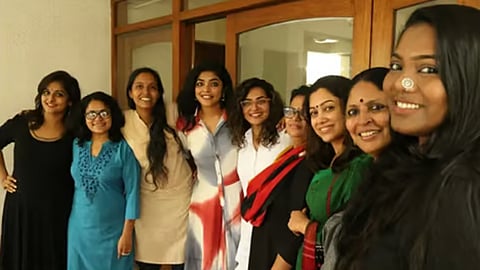 Let's rethink, reinvent, stand together for change; WCC reacts to collective resignation in Amma