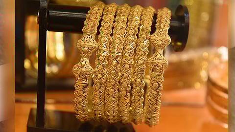 gold rate today 09-09-2024