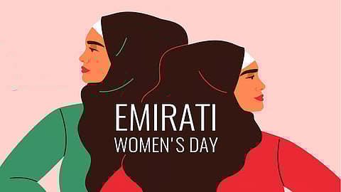 Dubai RTA celebrates Emirati Women's Day