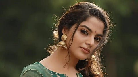 Nikhila vimal