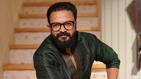 another case against actor jayasurya on complaint of sexually assaulted the actress at shooting location
