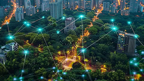 Greenfield industrial smart city Palakkad പാലക്കാട് പുതുശേരിയിൽ സ്മാർട്ട് സിറ്റി വരുന്നു