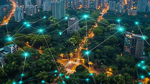 palakkad smart city