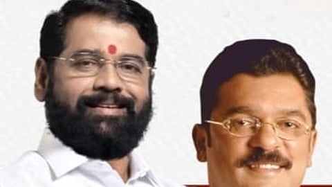 community hall is being prepared for malayalis with the cooperation of cm eknath shinde and tmc