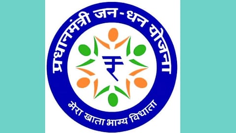 article on jan dhan yojana