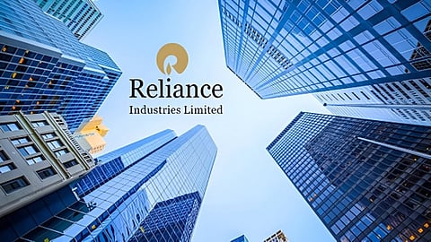 6.5 lakh works in Reliance