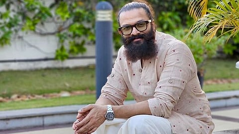 ed questions actor jayasurya in connection with save box app fraud case
