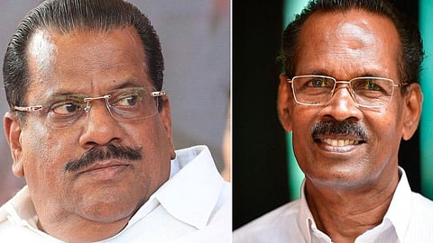 ep jayarajan removed from ldf convenor post