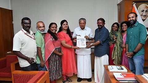 malayalam mission mumbai chapter help for wayanad
