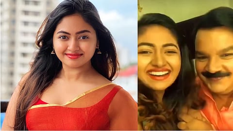 What can I say; Actress Shalin Zoya Reacts Against Old Tiktok Video