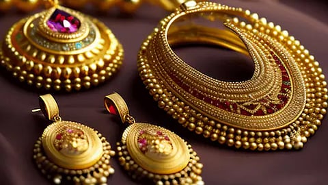 gold rate kerala 07-09-2024