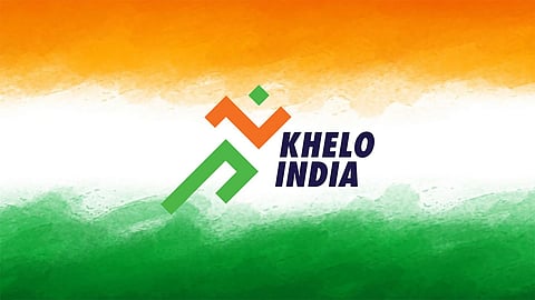 Dr Manuskh Mandaviya on Khelo India
