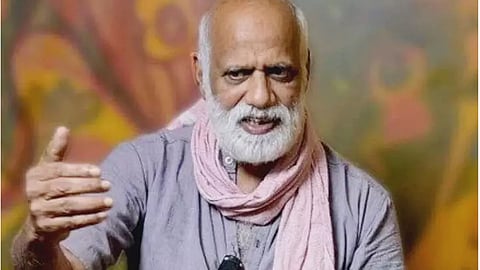 Kanav Baby passed away