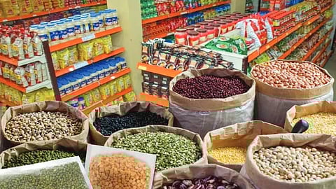 onam fair at supply co