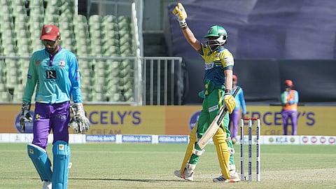 അക്ഷയ് മനോഹർ Akshay Manohar