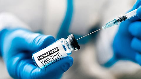 UAE to send M Pox vaccine to Africa