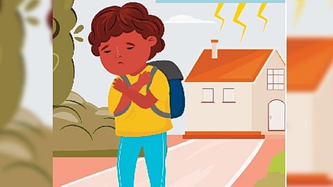 child missing cases special story