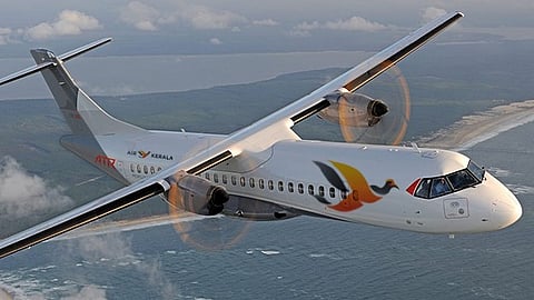എയർ കേരള യാഥാർഥ്യമാകുന്നു, ദുബായിൽനിന്ന് AIr Kerala from Dubai, UAE, Harish Kutti CEO