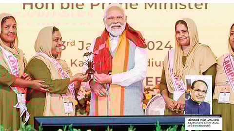 start-ups to space women have made their mark