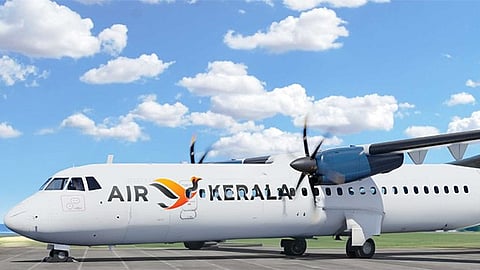 സംസ്ഥാന സർക്കാരിൽ നിന്ന് എയർ കേരളയ്ക്ക് അനുകൂല പ്രതികരണമെന്ന് സെറ്റ് ഫ്ലൈ ചെയർമാൻ അഫി അഹമ്മദ് | Air Kerala promises cheapest flight tickets