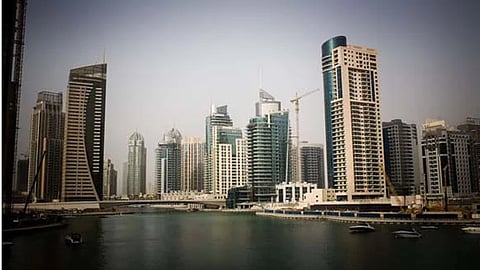 UAE; Inspection found 352 violations in the labor camp