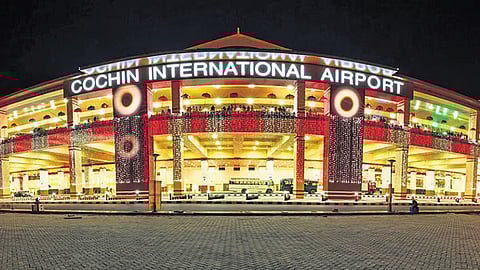 1000 crore revenue for cial