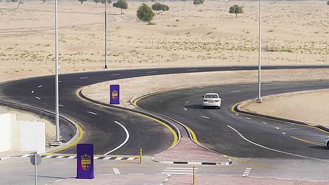 Traffic changes