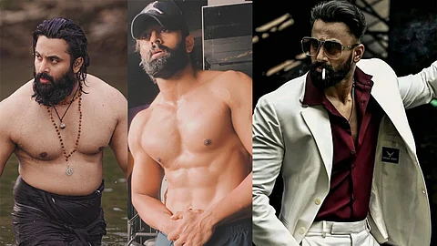 unni mukundan