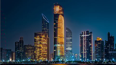 Abu Dhabi Annual Investment Meet; April 7 to 9