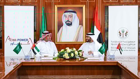 വർധിച്ച് വരുന്ന കുടിവെള്ള ആവശ്യത്തിന് പരിഹാരം കണ്ടെത്തുന്നതിന്റെ ഭാഗമായാണ് കടൽവെള്ള ശുദ്ധീകരണ പദ്ധതി | Sea water to drinking water in Sharjah