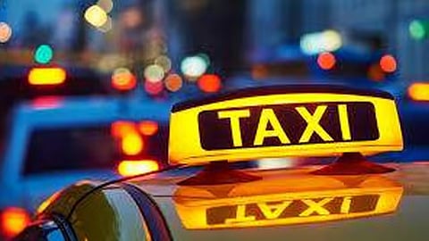 Uber and Ola taxi drivers will go on strike on Friday