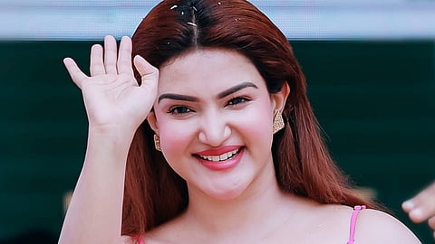 Honey Rose Against popular figure intentionally stalking