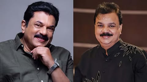 sexual assault case: anticipatory bail for Mukesh and Idavela Babu