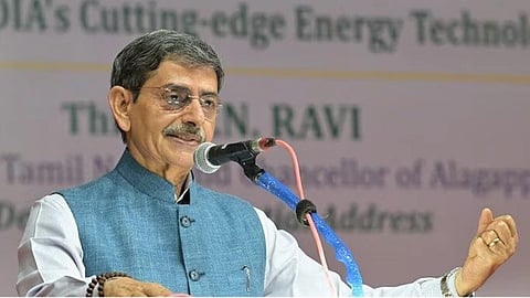 75% students in Tamil Nadu unable to recognize two-digit number: Governor