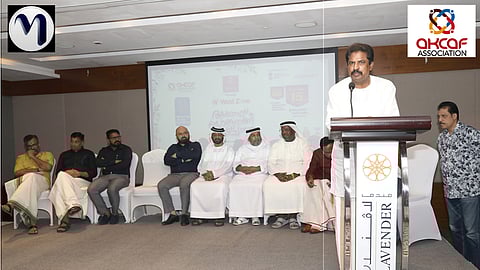 ACAF Association onam: Preparations in final stage