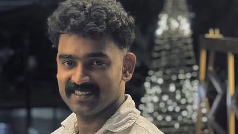 young man dies electric shock hospital kozhikode