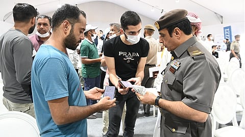 uae visa amnesty 2024