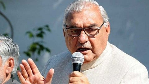 haryana elections congress and aap