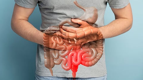 constipation and parkinsons