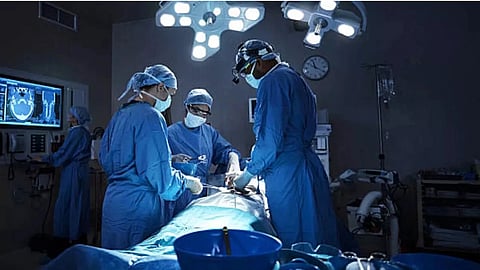 Fake doctor performs surgery after watching YouTube video; 15-year-old dies in Bihar
