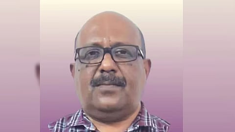 h1n1 death at thrissur