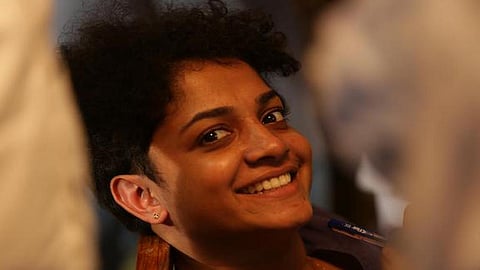 director soumya sadanandan director about sexual abuse and ban in malayalam films