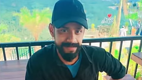 vishnujith in coimbatore investigation into financial transactions