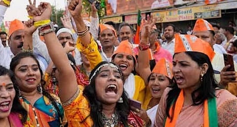 Maharashtra assembly elections: BJP will focus on 125 seats