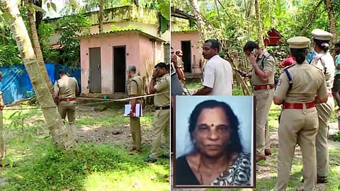 kadavanthra missing subhadra police investigation