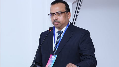 Expatriates should use the amnesty opportunity properly; Indian Consulate Labour-Welfare Consul