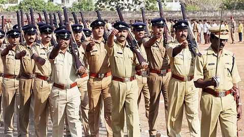 kerala police to enjoy onam with families as dgp prioritizes wellbeing