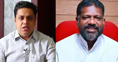 Rejected Speaker's RSS remarks; Deputy Speaker
