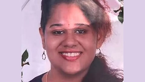 woman dies in gym